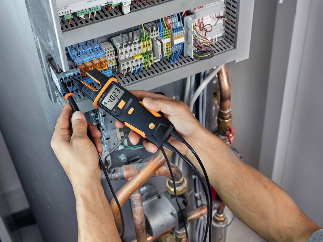 Altınözü Elektrikçi