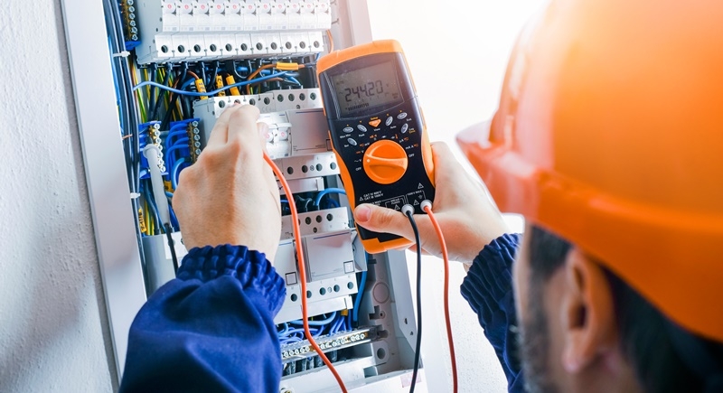 Altınözü Elektrikçi